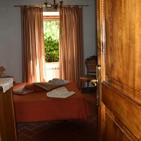 Borgo Vecchio Hotel Montalcino Eksteriør billede