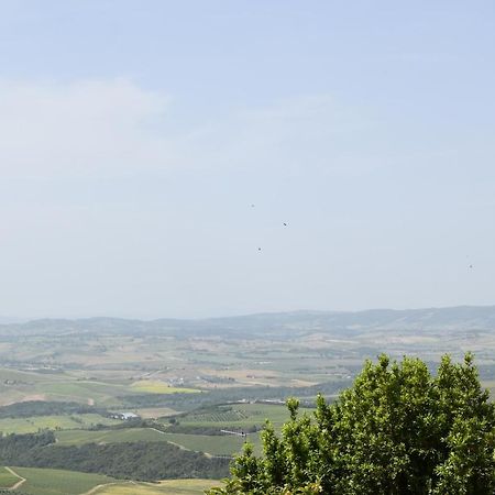 Borgo Vecchio Hotel Montalcino Eksteriør billede